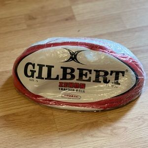 Gilbert Rugby Training Ball New size 5